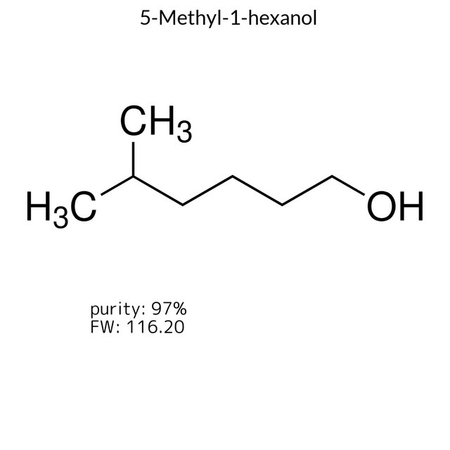 5-Methyl-1-hexanol