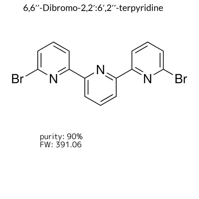 6,6??-Dibromo-2,2?:6?,2??-terpyridine