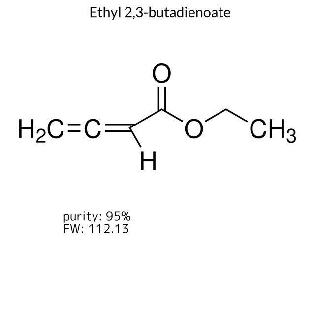 Ethyl 2,3-butadienoate