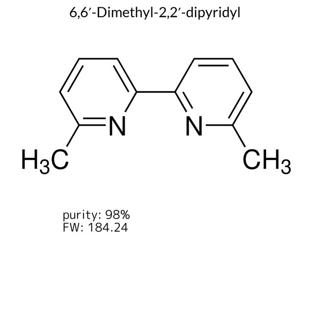 6,6?-Dimethyl-2,2?-dipyridyl