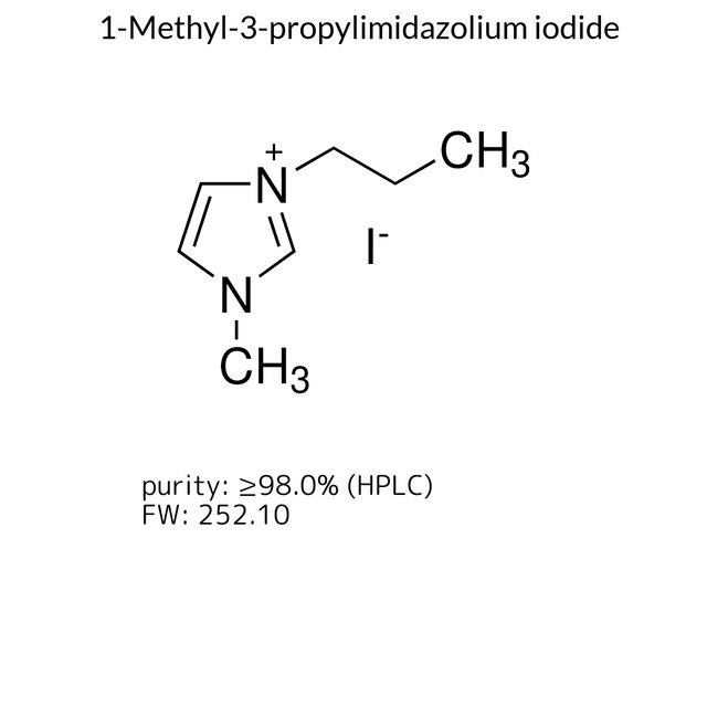 1-Methyl-3-propylimidazolium iodide