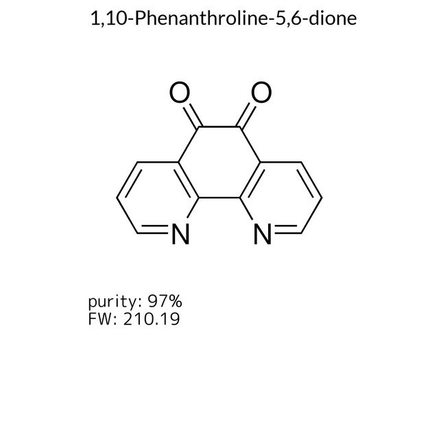 1,10-Phenanthroline-5,6-dione