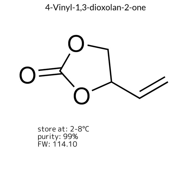 4-Vinyl-1,3-dioxolan-2-one