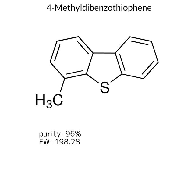 4-Methyldibenzothiophene