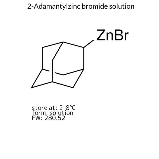 2-Adamantylzinc bromide solution