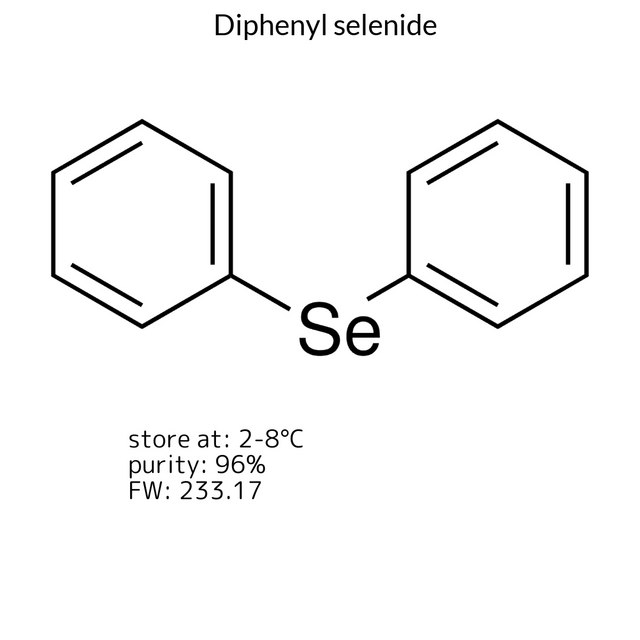 Diphenyl selenide
