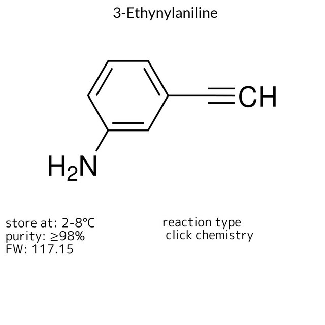 3-Ethynylaniline