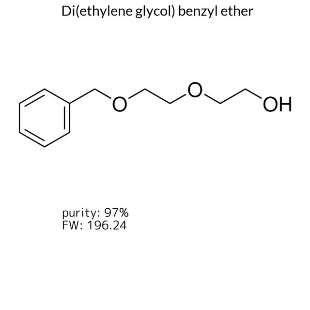 Di(ethylene glycol) benzyl ether