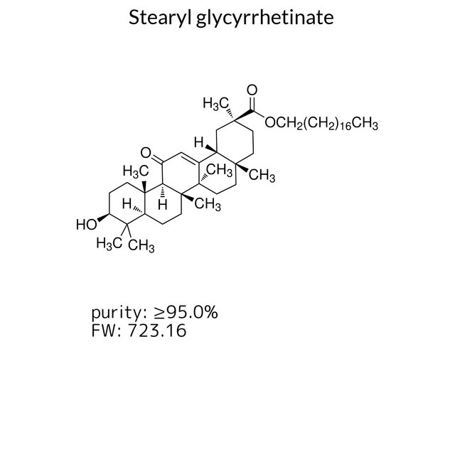 Stearyl glycyrrhetinate