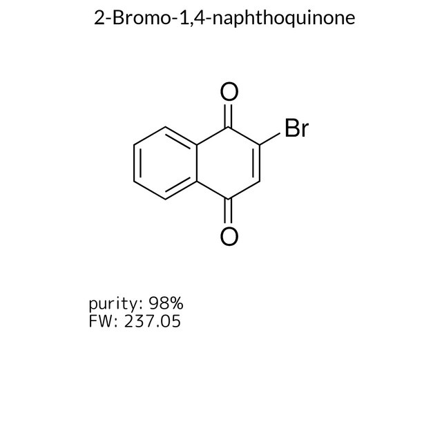 2-Bromo-1,4-naphthoquinone