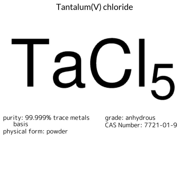 Tantalum(V) chloride