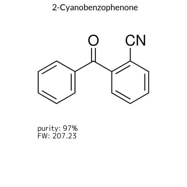 2-Cyanobenzophenone