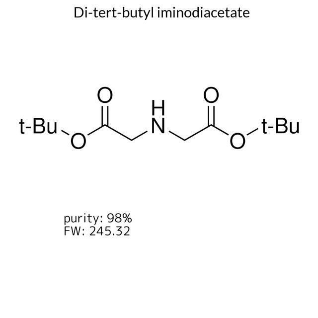 Di-tert-butyl iminodiacetate
