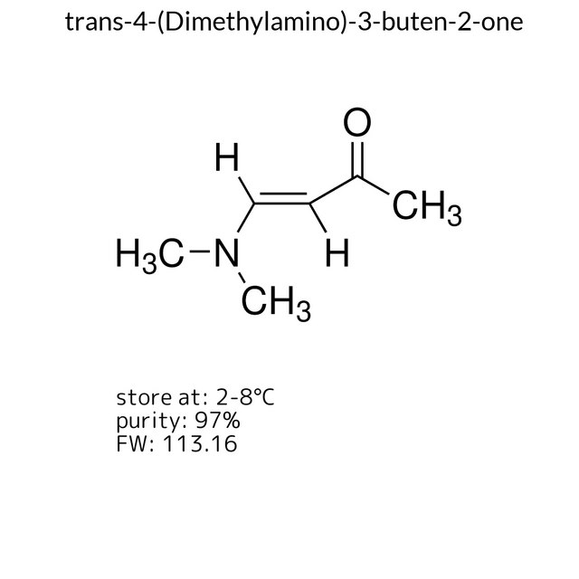 trans-4-(Dimethylamino)-3-buten-2-one