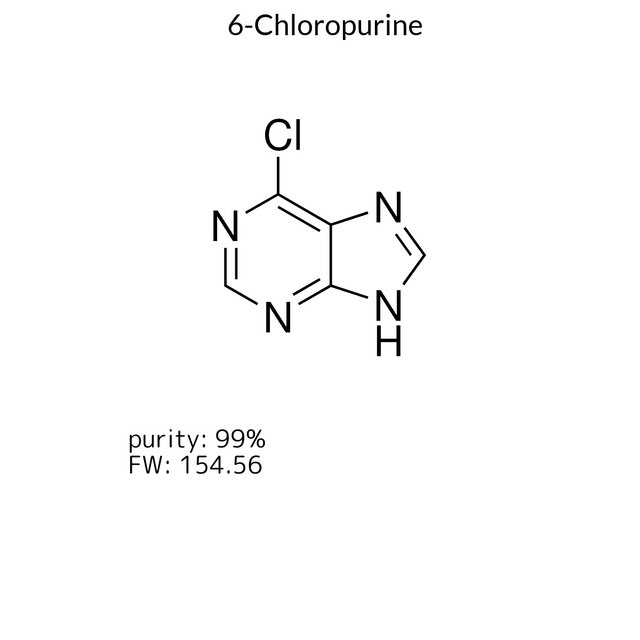 6-Chloropurine