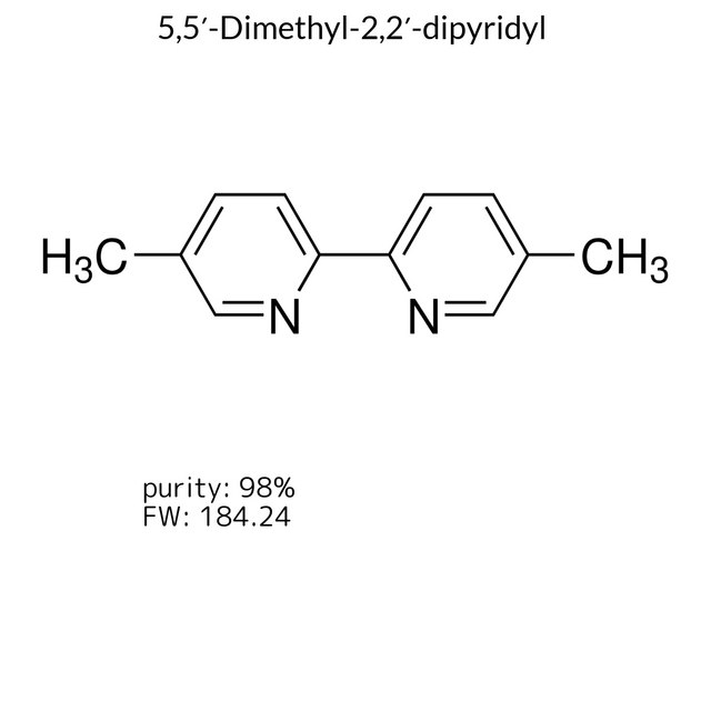 5,5?-Dimethyl-2,2?-dipyridyl