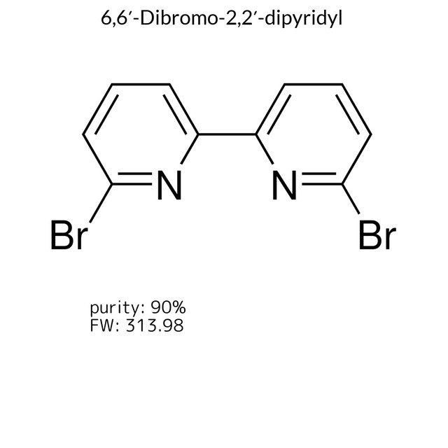 6,6?-Dibromo-2,2?-dipyridyl