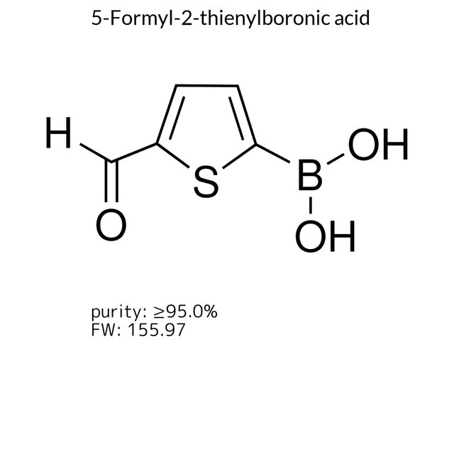 5-Formyl-2-thienylboronic acid