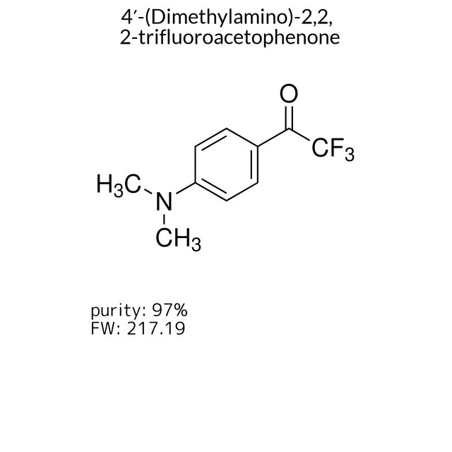 4?-(Dimethylamino)-2,2,2-trifluoroacetophenone