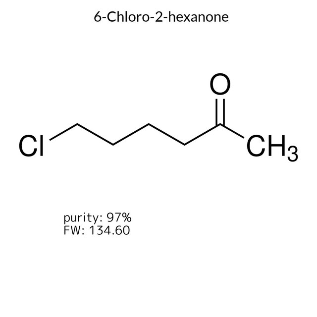 6-Chloro-2-hexanone