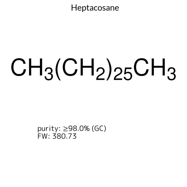 Heptacosane