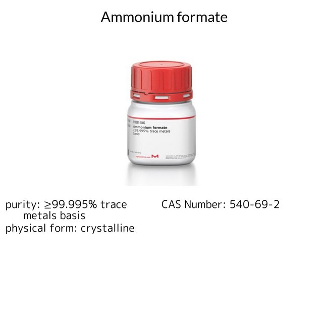 Ammonium formate