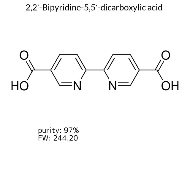 2,2?-Bipyridine-5,5?-dicarboxylic acid