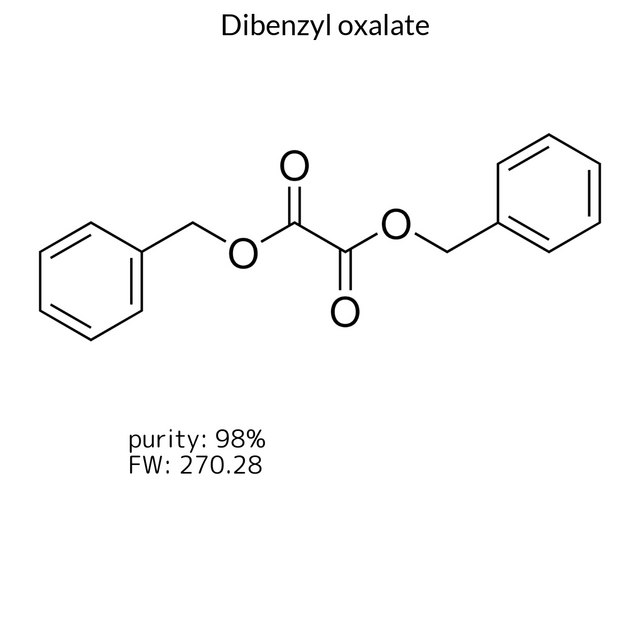 Dibenzyl oxalate
