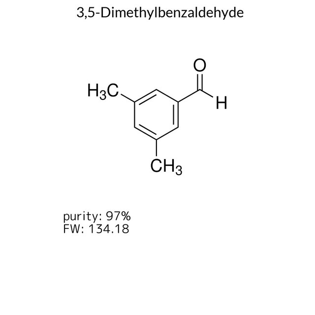 3,5-Dimethylbenzaldehyde
