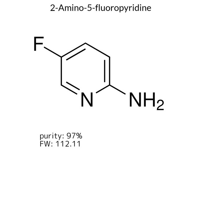 2-Amino-5-fluoropyridine