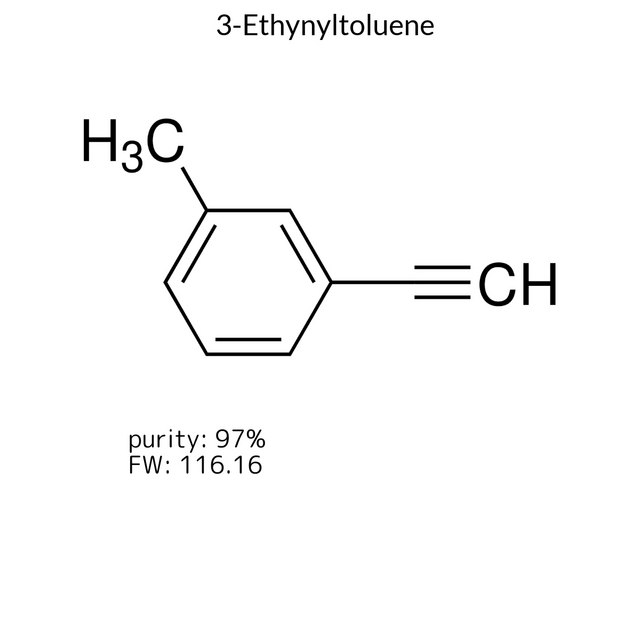 3-Ethynyltoluene