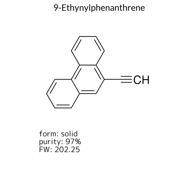 9-Ethynylphenanthrene