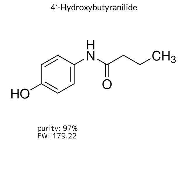 4?-Hydroxybutyranilide