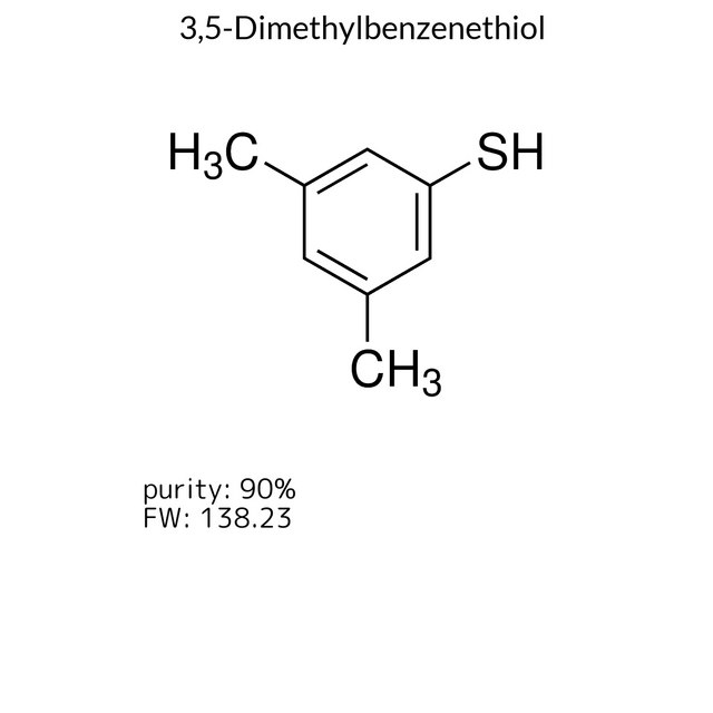 3,5-Dimethylbenzenethiol