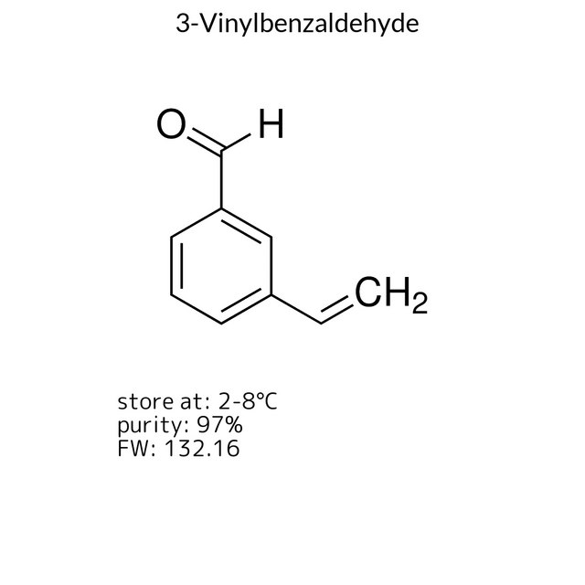 3-Vinylbenzaldehyde