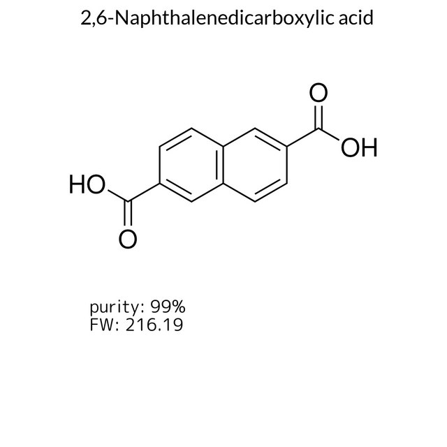 2,6-Naphthalenedicarboxylic acid