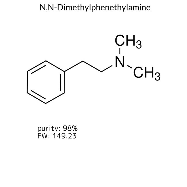 N,N-Dimethylphenethylamine