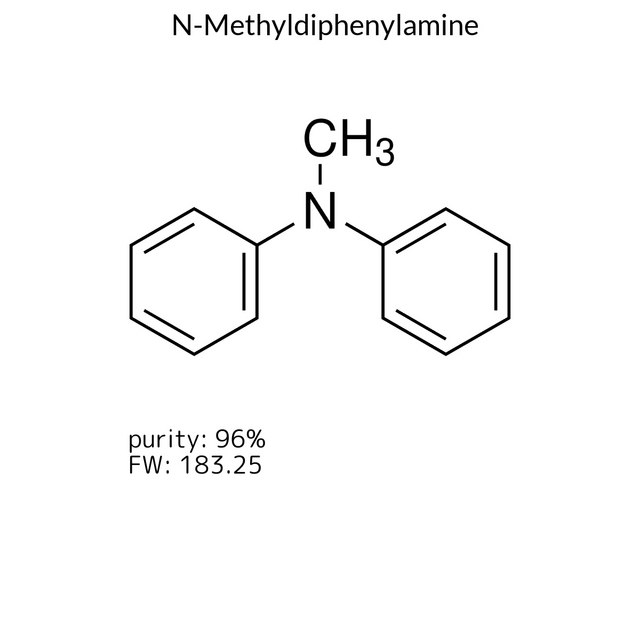 N-Methyldiphenylamine