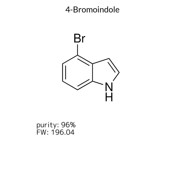 4-Bromoindole