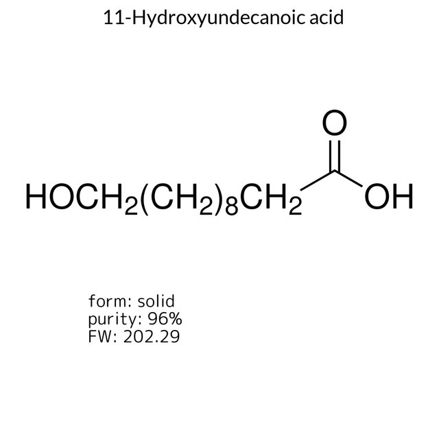 11-Hydroxyundecanoic acid