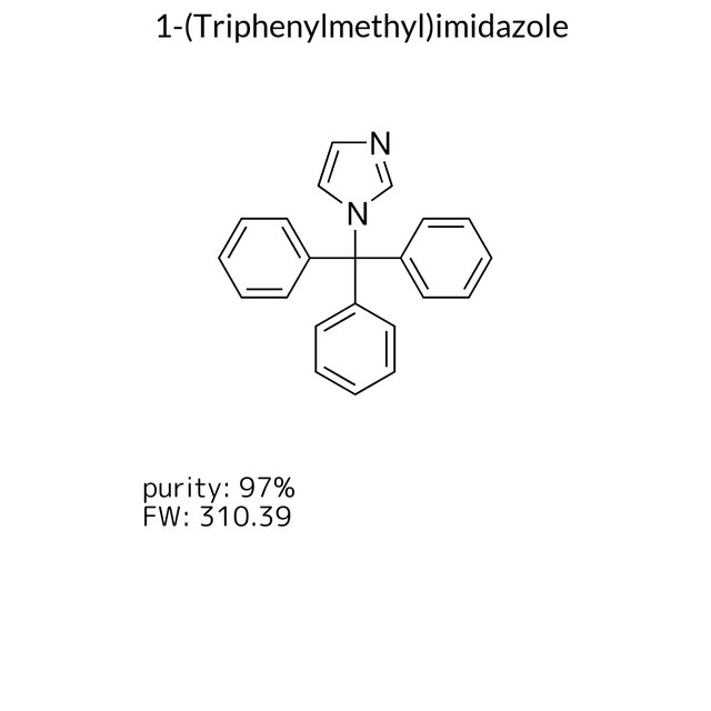 1-(Triphenylmethyl)imidazole