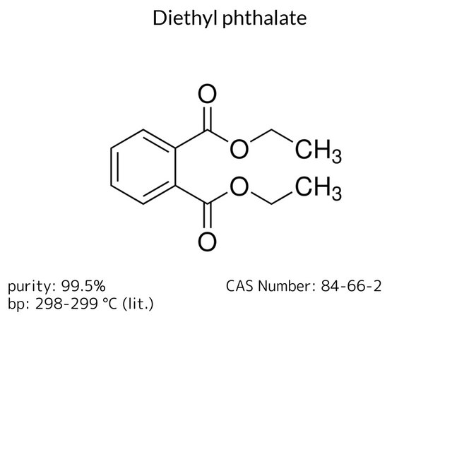 Diethyl phthalate