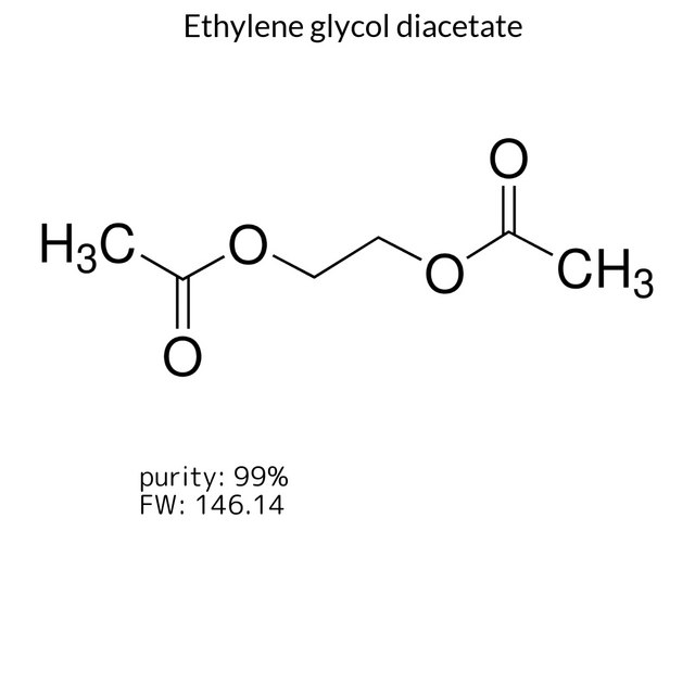 Ethylene glycol diacetate