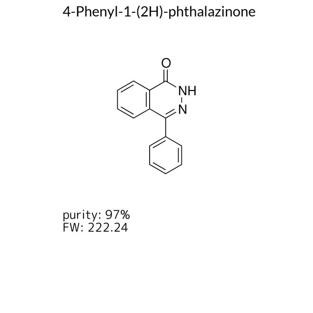 4-Phenyl-1-(2H)-phthalazinone