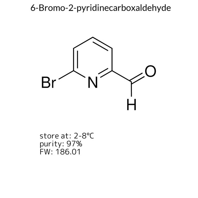 6-Bromo-2-pyridinecarboxaldehyde