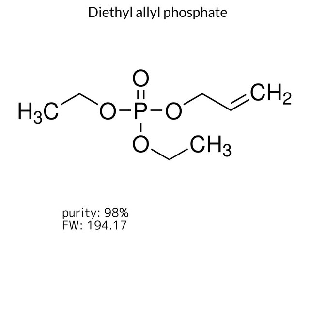 Diethyl allyl phosphate
