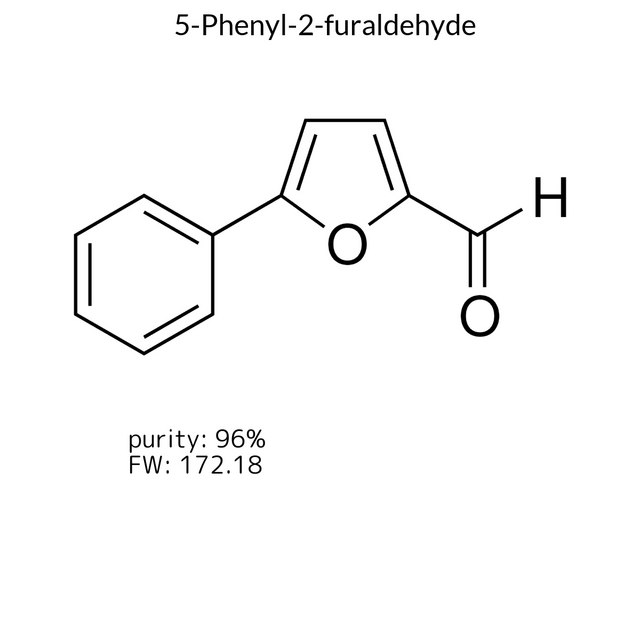 5-Phenyl-2-furaldehyde