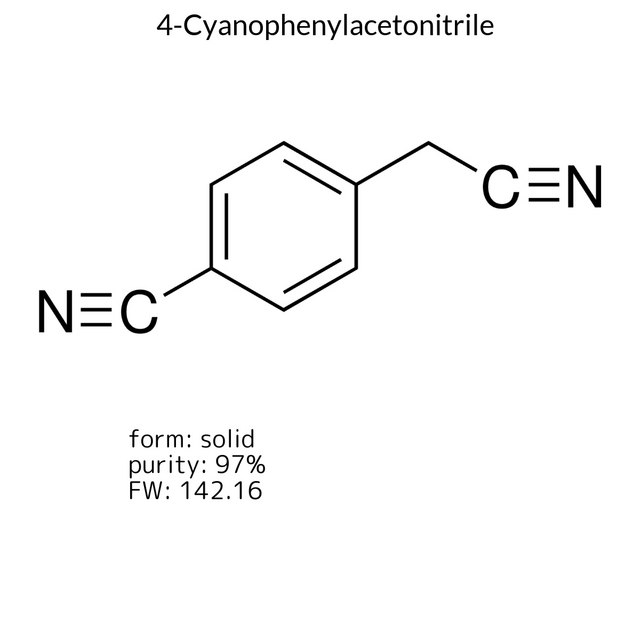 4-Cyanophenylacetonitrile