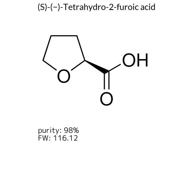 (S)-(?)-Tetrahydro-2-furoic acid