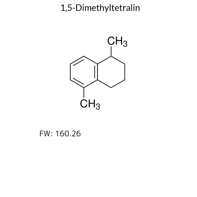 1,5-Dimethyltetralin